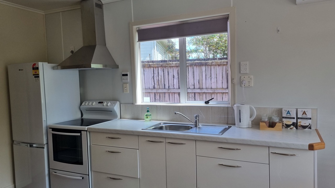 Photo of Kitchen in Tokoroa