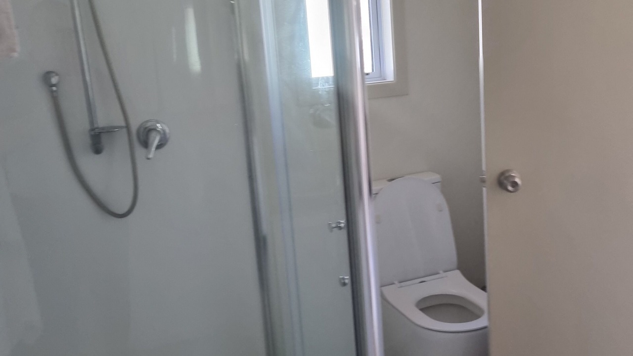 Photo of Bathroom in Tokoroa