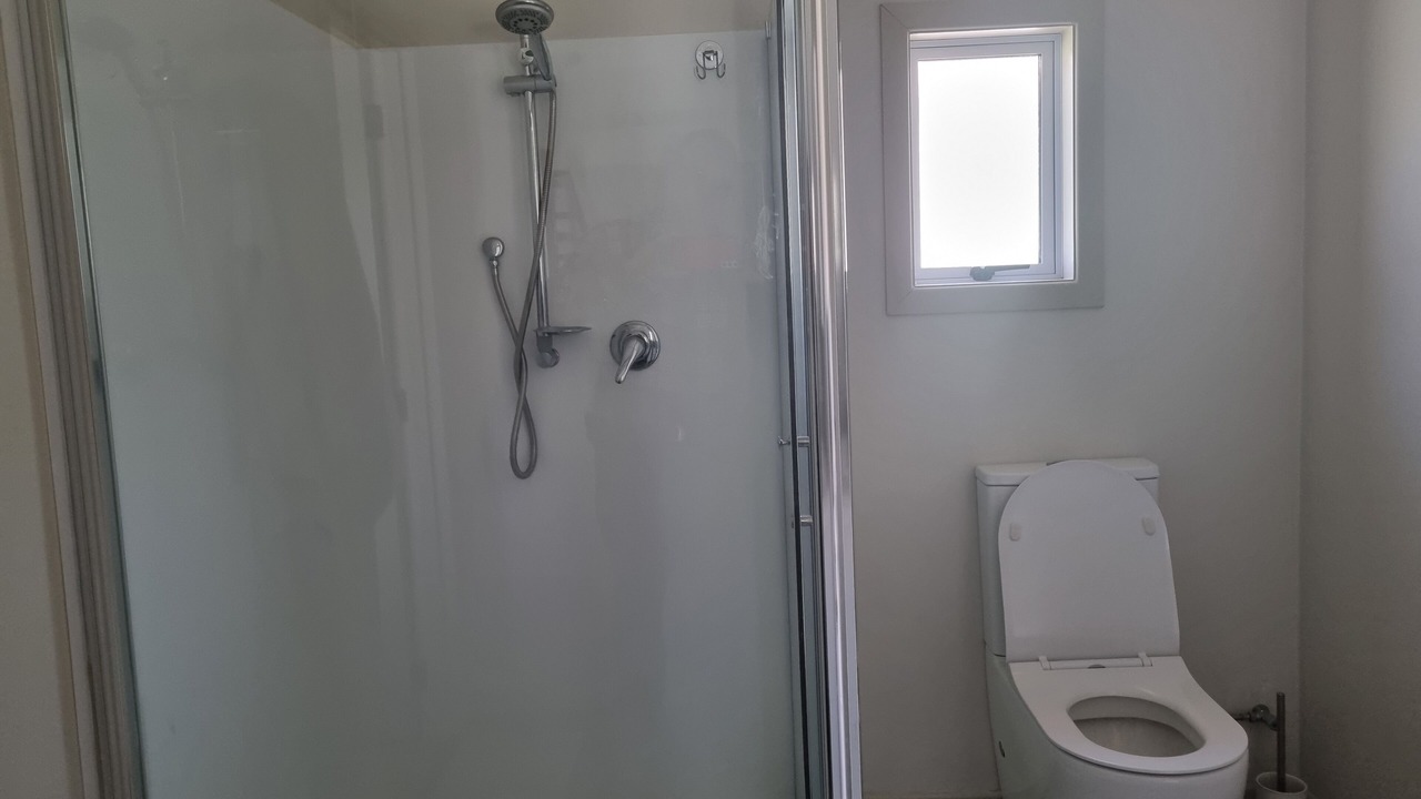 Photo of Bathroom in Tokoroa