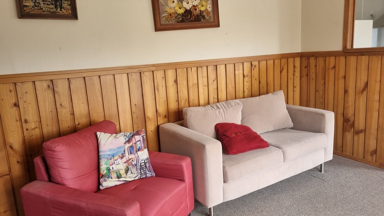 Photo of Livingroom in Tokoroa
