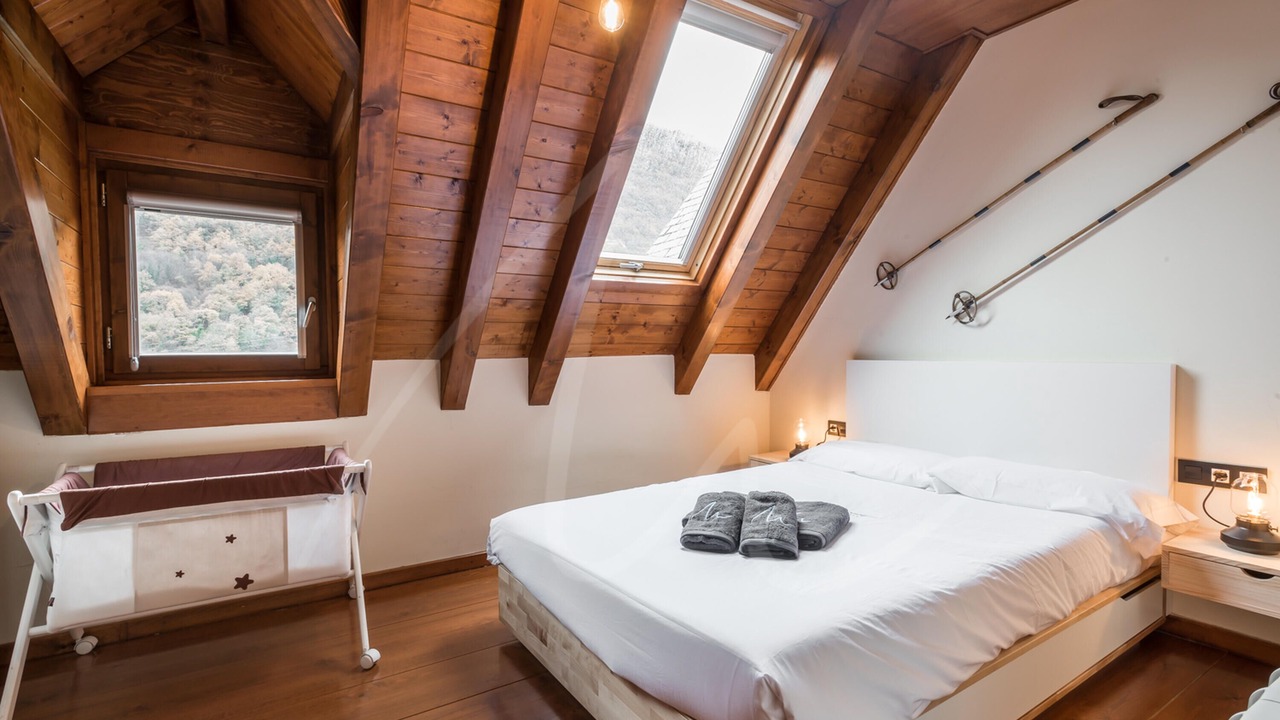 Photo of Bedroom in Las Bordas