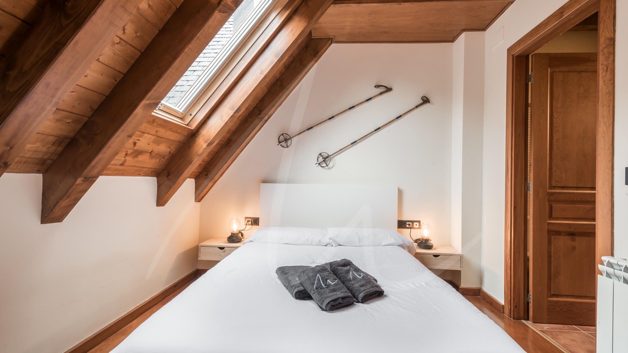 Photo of Bedroom in Las Bordas