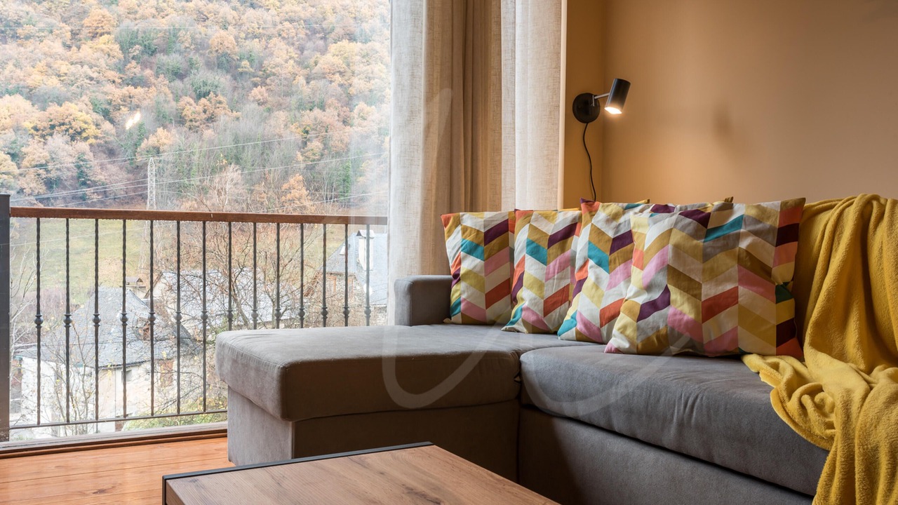 Photo of Livingroom in Las Bordas