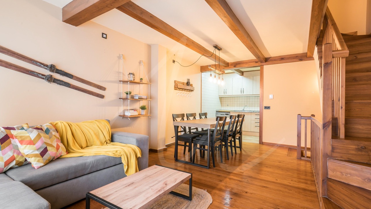 Photo of Livingroom in Las Bordas