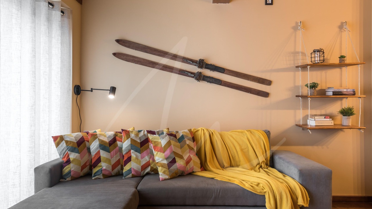 Photo of Livingroom in Las Bordas