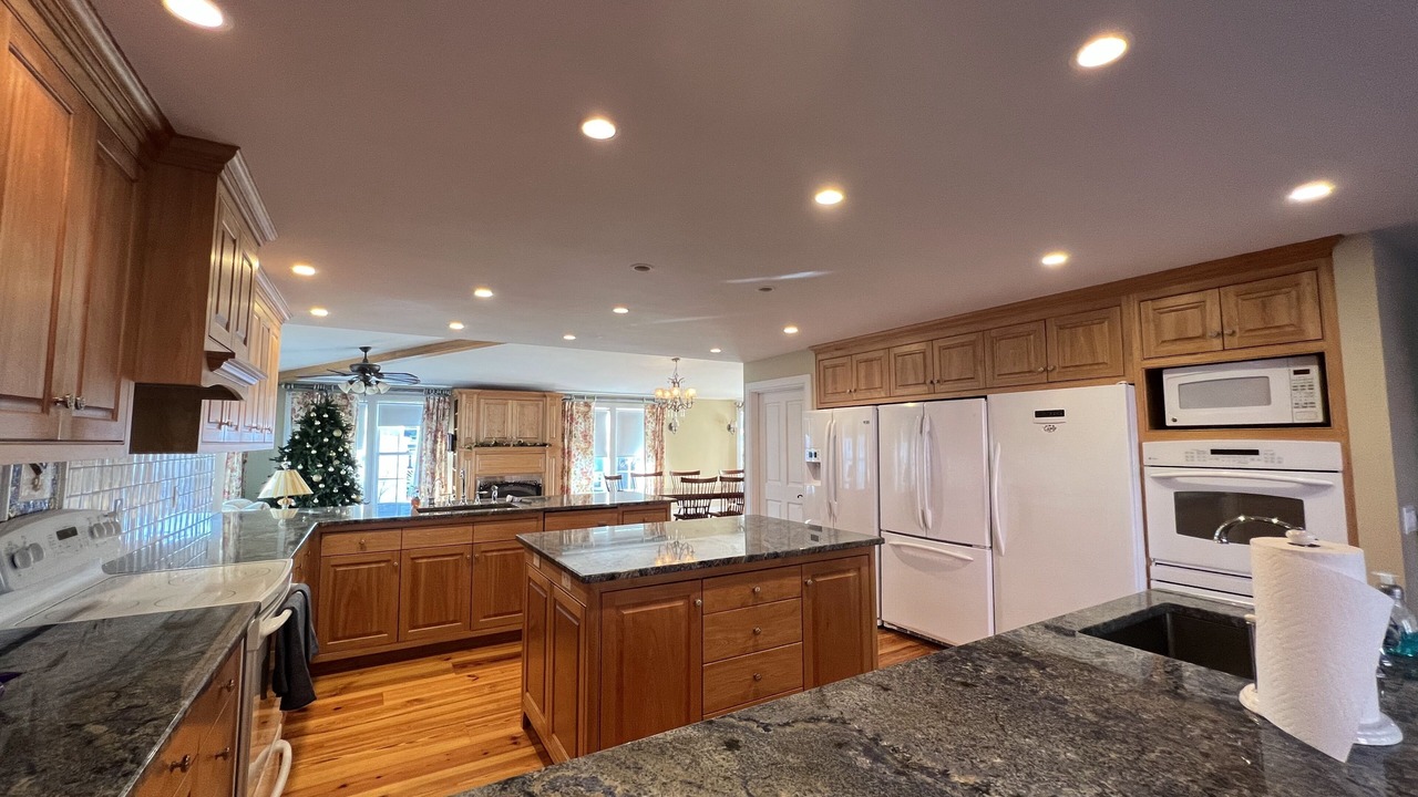 Photo of Kitchen in Barre