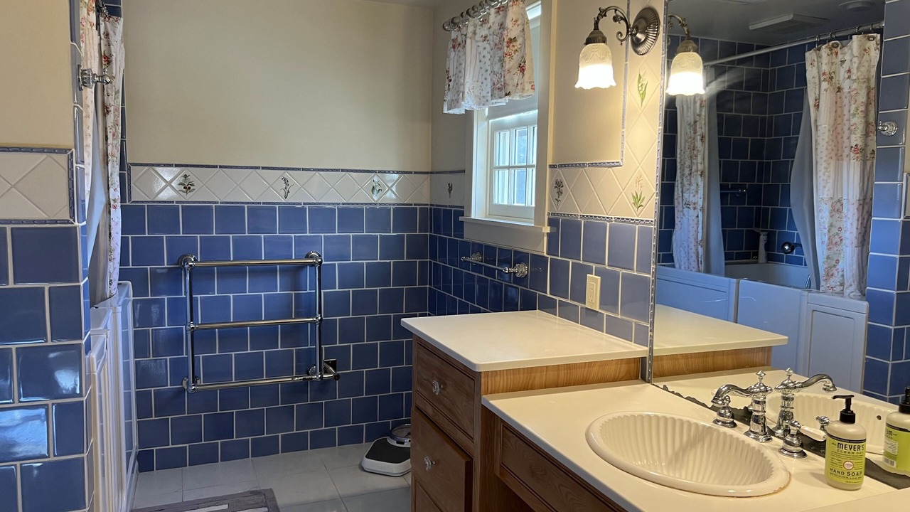 Photo of Bathroom in Barre