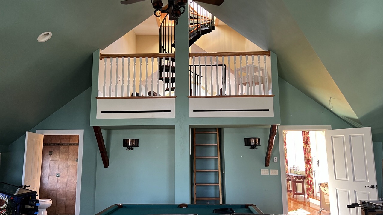 Photo of Bedroom in Barre