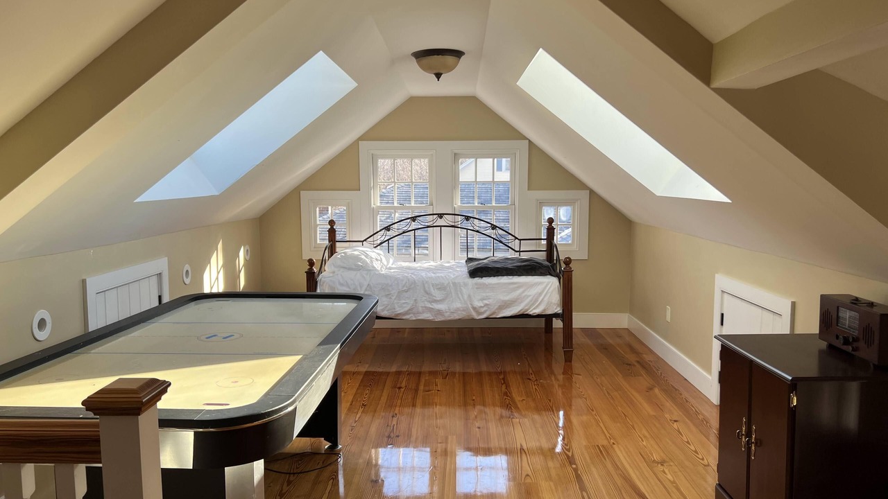 Photo of Bedroom in Barre