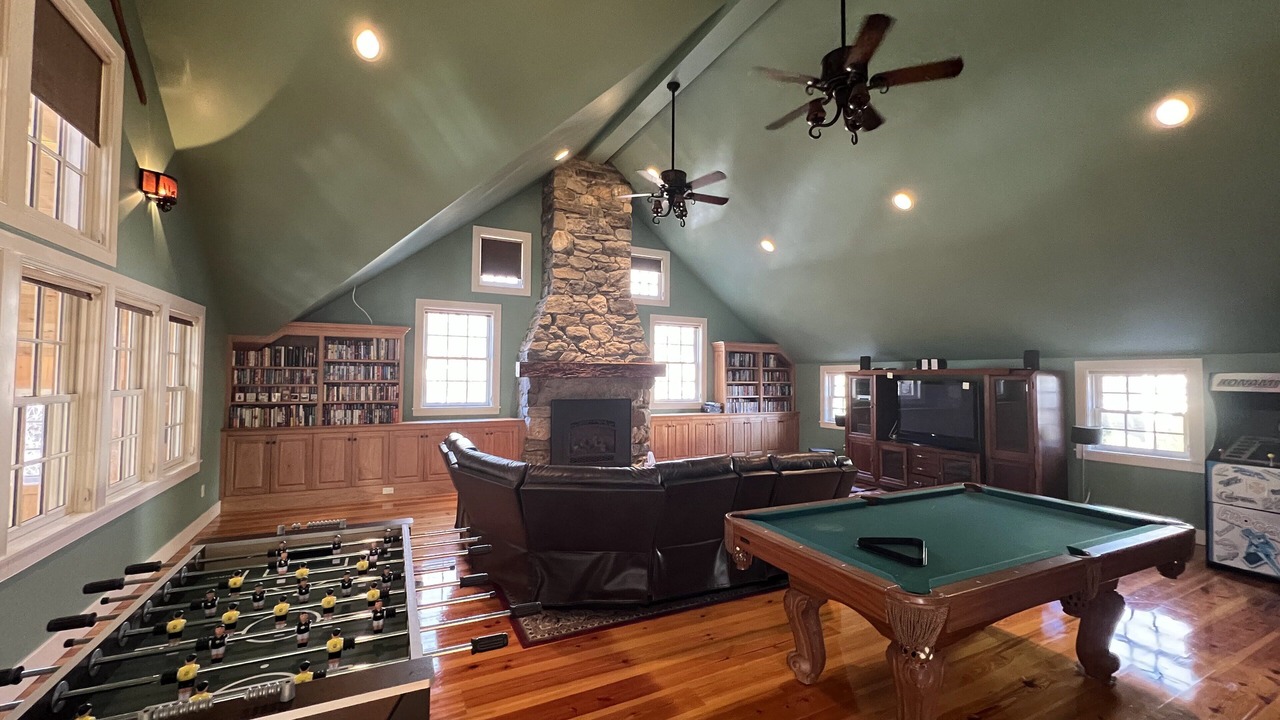 Photo of Bedroom in Barre