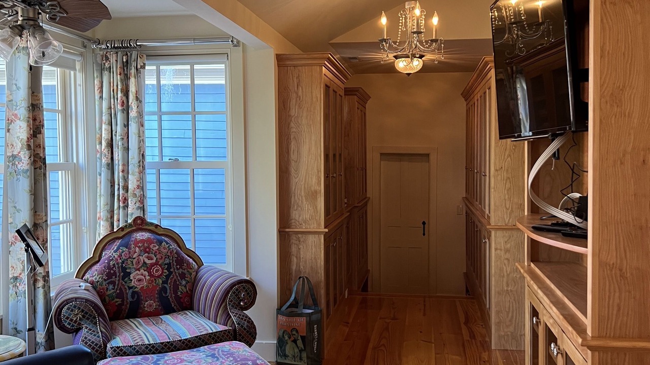 Photo of Livingroom in Barre