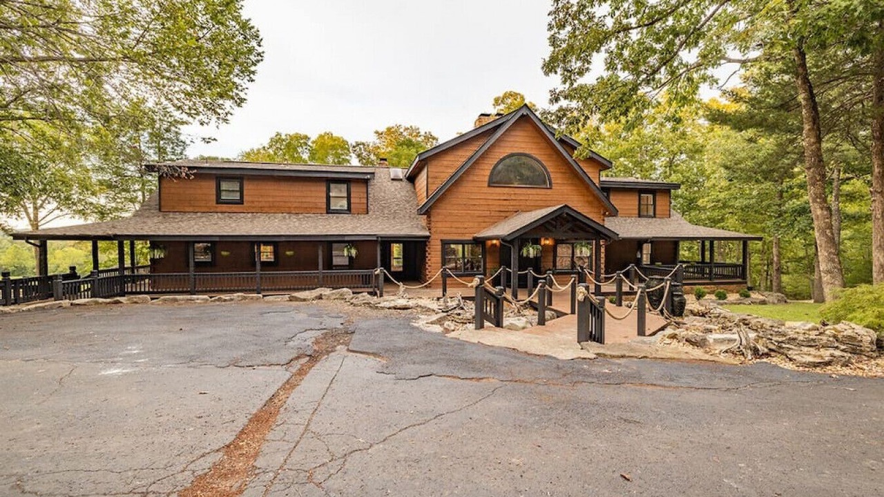 Photo of Outdoor in Saddlebrooke