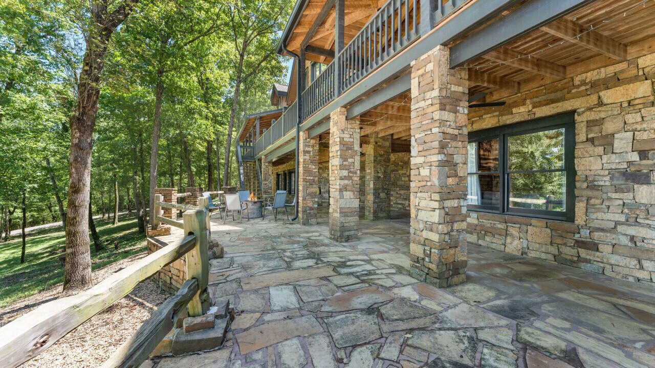 Photo of Outdoor in Saddlebrooke