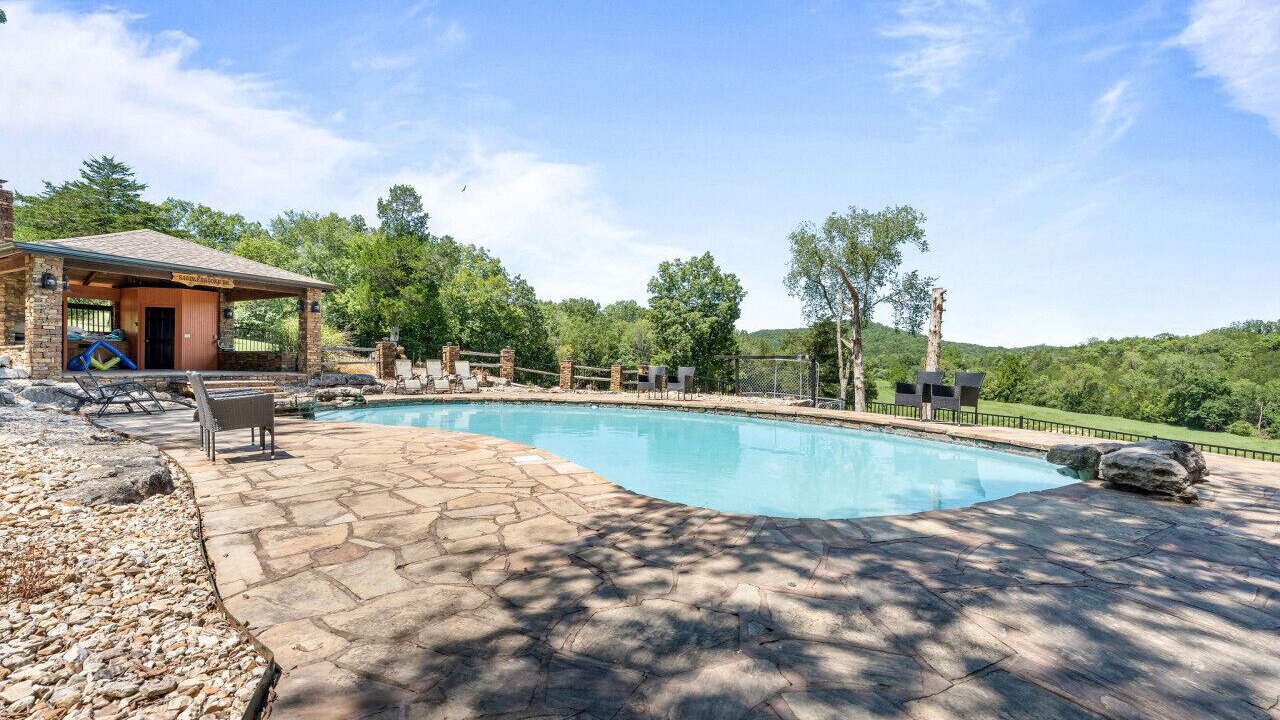Photo of Outdoor in Saddlebrooke