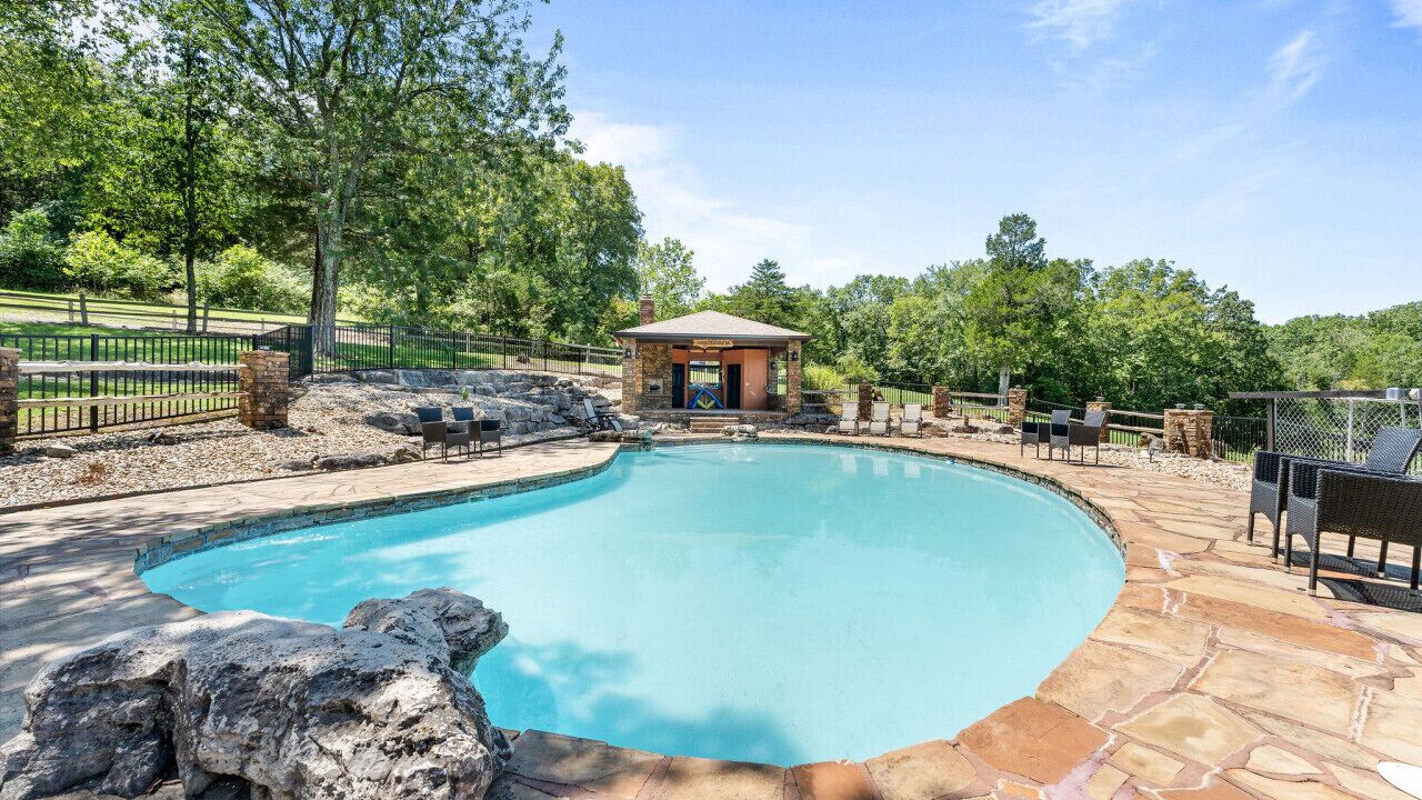 Photo of Outdoor in Saddlebrooke