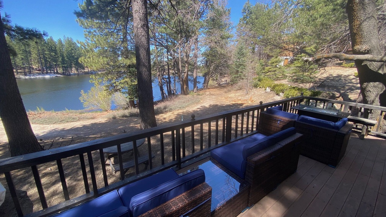 Photo of Outdoor in Green Valley Lake