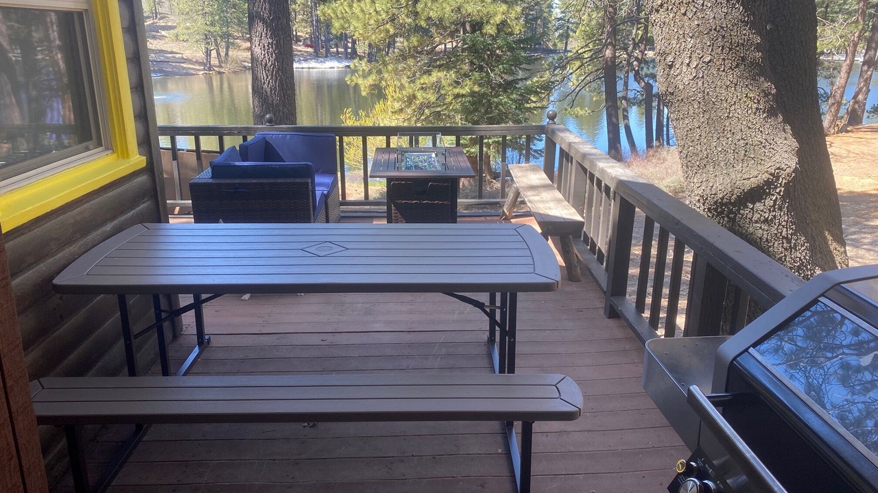 Photo of Outdoor in Green Valley Lake