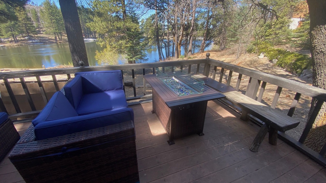 Photo of Outdoor in Green Valley Lake