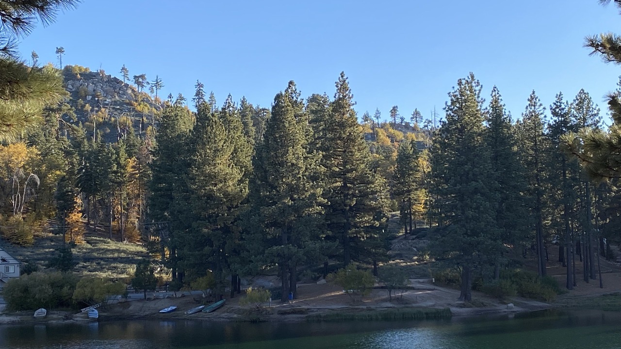 Photo of Outdoor in Green Valley Lake