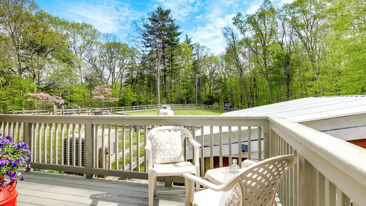 Photo of Outdoor in Ballouville