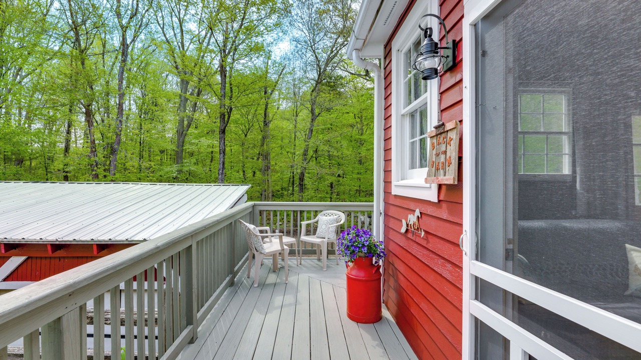 Photo of Others in Ballouville