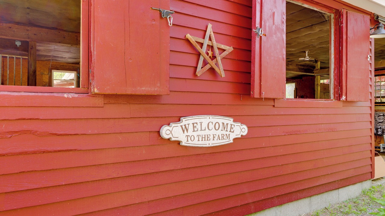 Photo of Outdoor in Ballouville