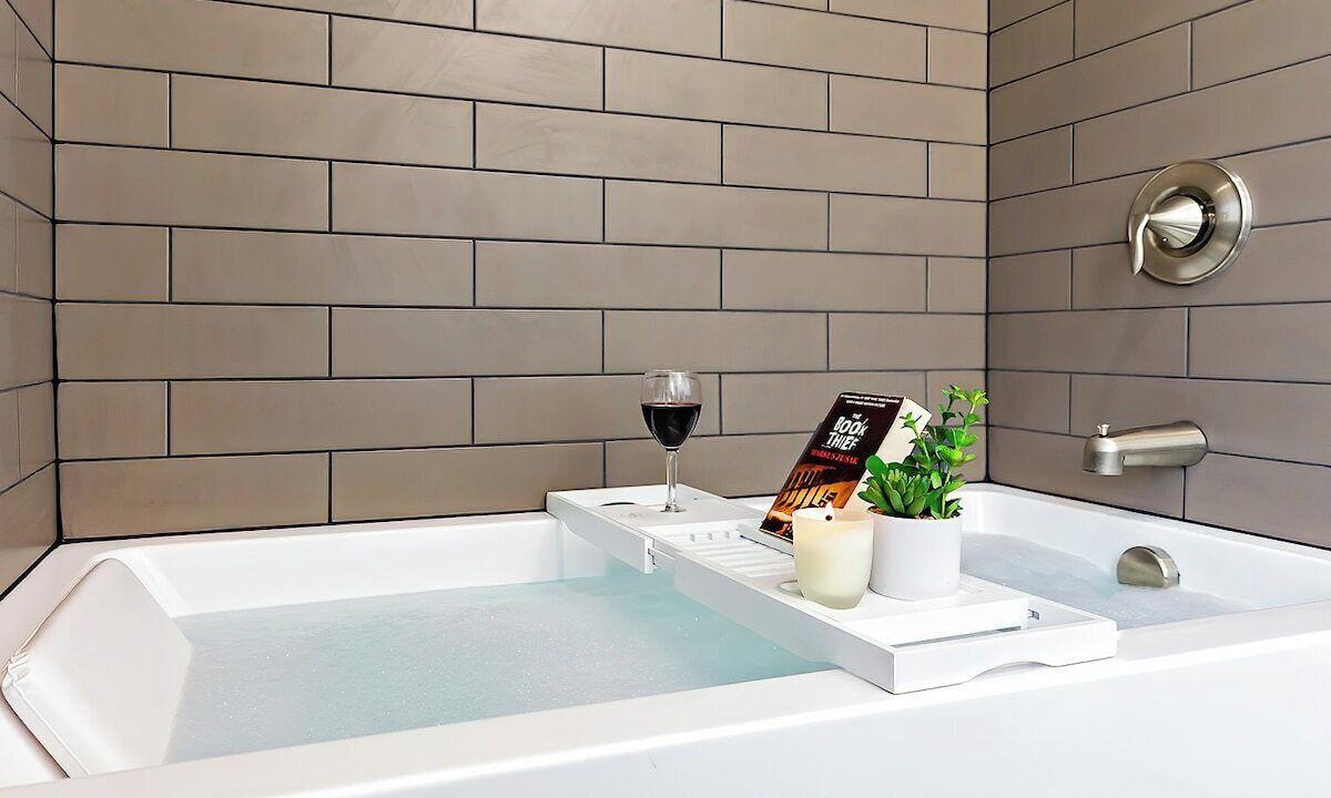 Photo of Bathroom in Sunland Estates