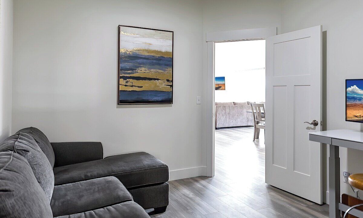 Photo of Livingroom in Sunland Estates