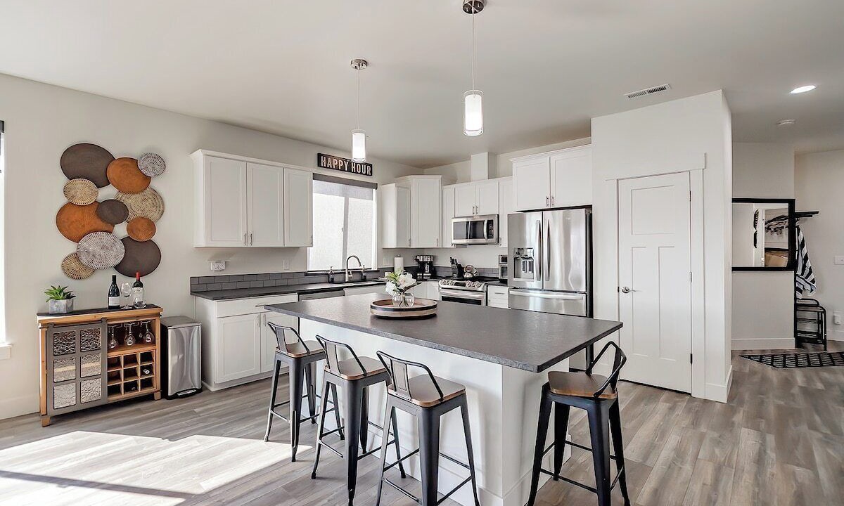 Photo of Kitchen in Sunland Estates