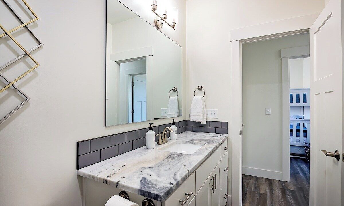 Photo of Bathroom in Sunland Estates