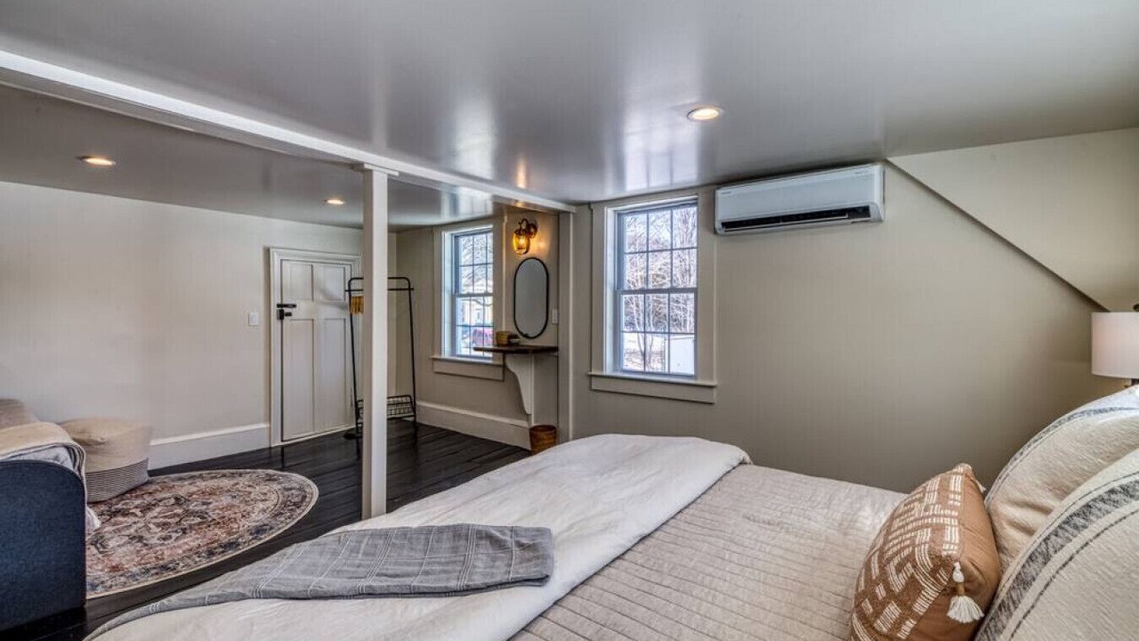 Photo of Bedroom in Liberty