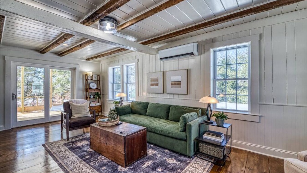 Photo of Livingroom in Liberty