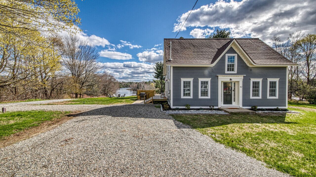 Photo of Outdoor in Liberty