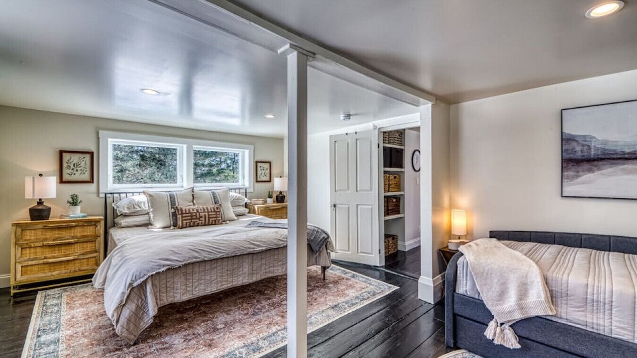 Photo of Bedroom in Liberty