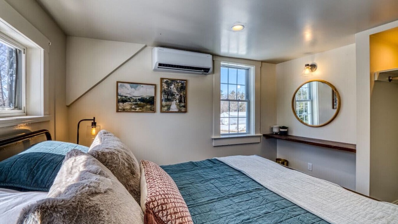 Photo of Bedroom in Liberty