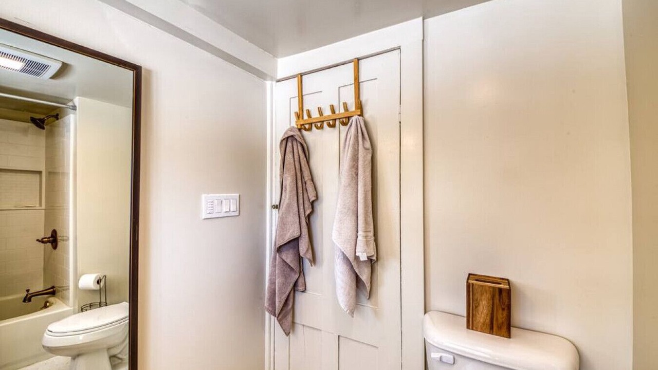 Photo of Bathroom in Liberty