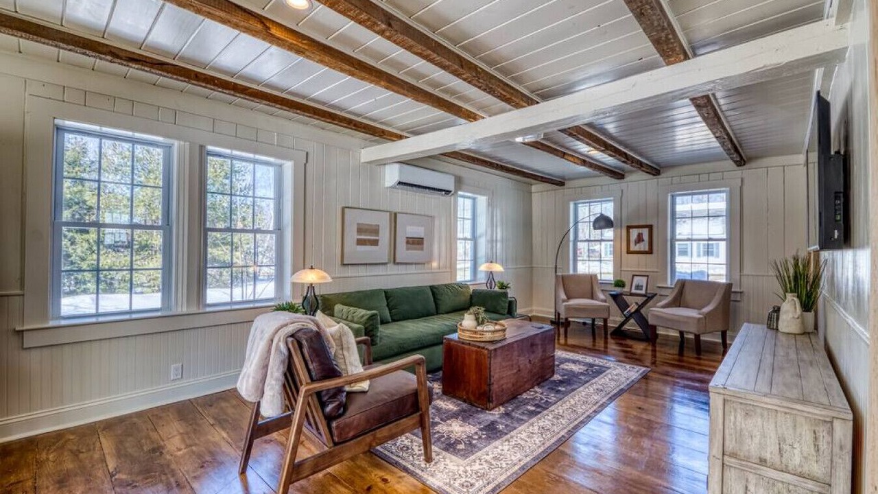 Photo of Livingroom in Liberty