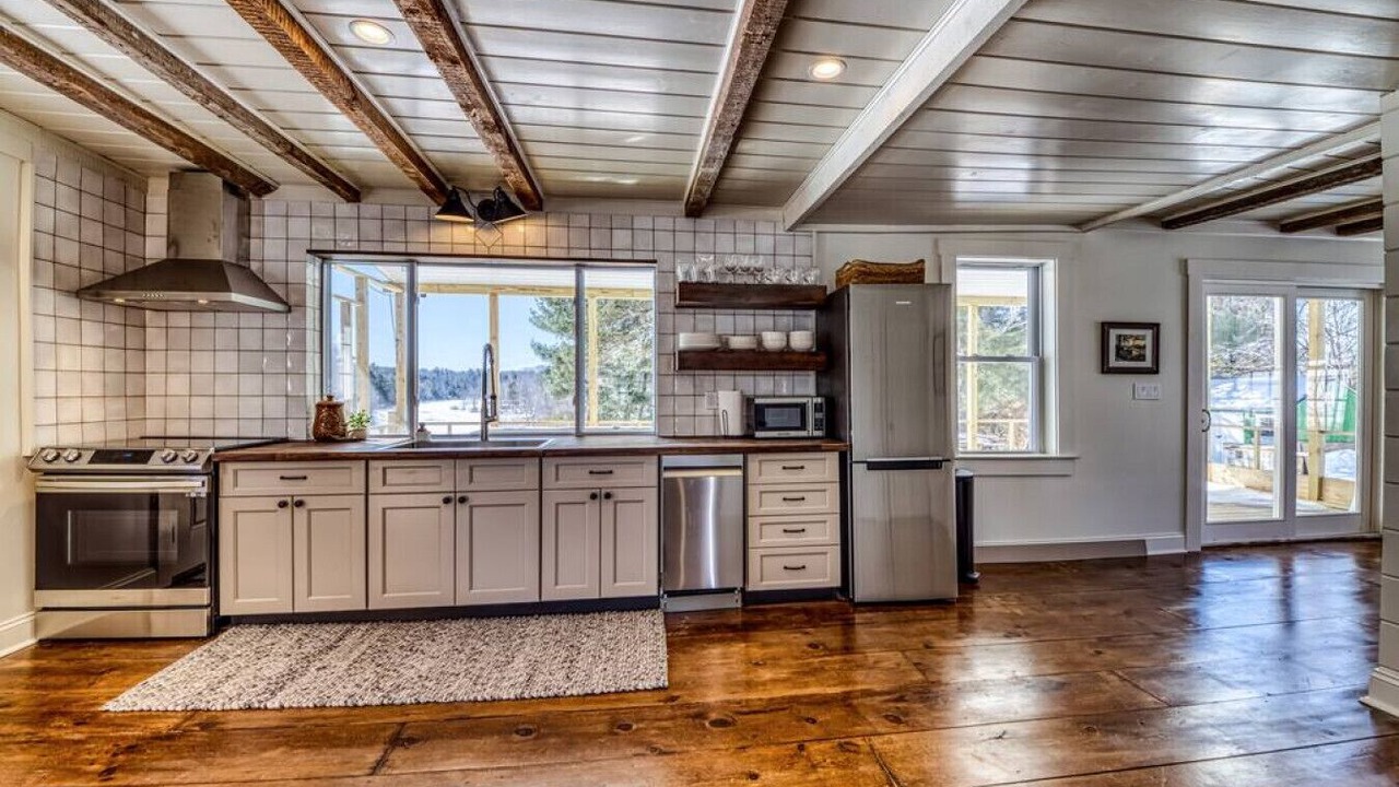 Photo of Kitchen in Liberty