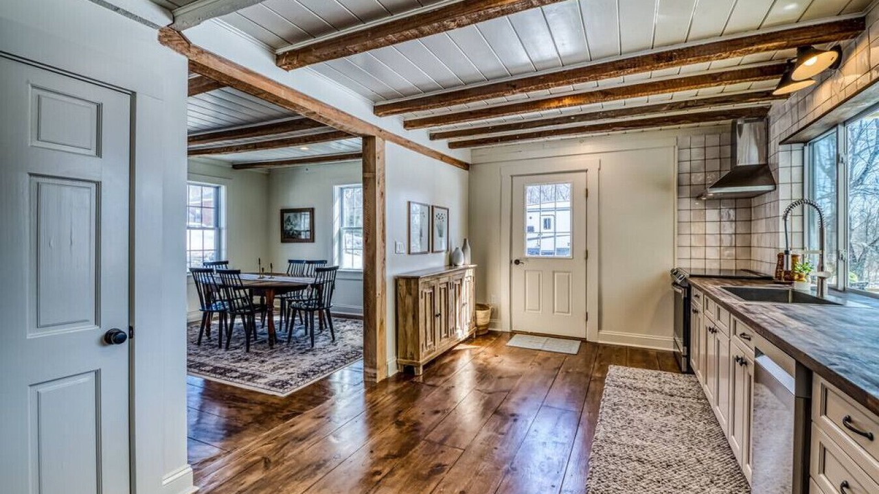 Photo of Kitchen in Liberty