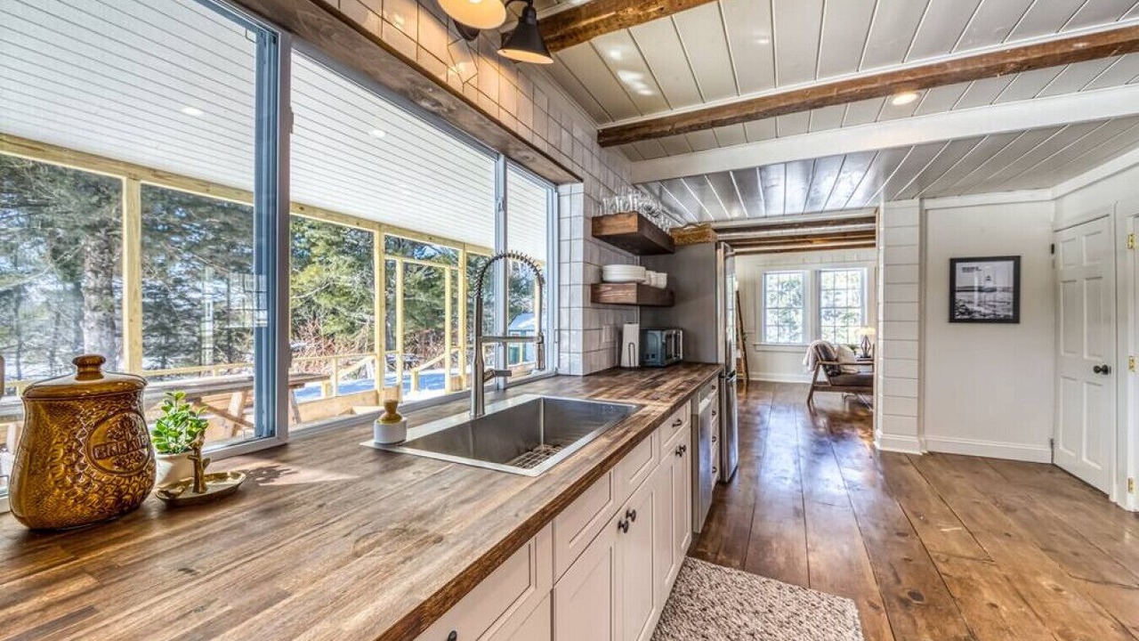 Photo of Kitchen in Liberty