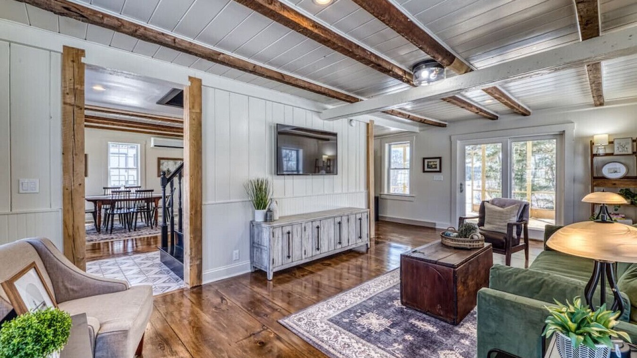 Photo of Livingroom in Liberty