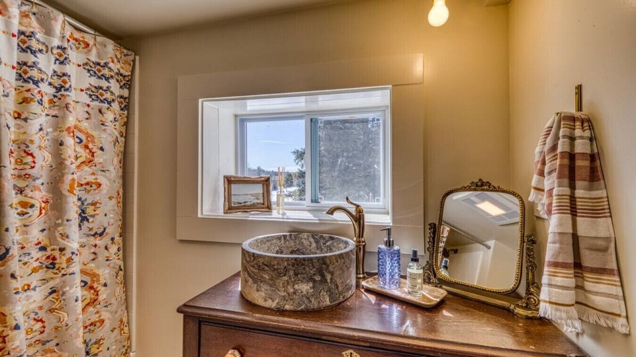 Photo of Bathroom in Liberty