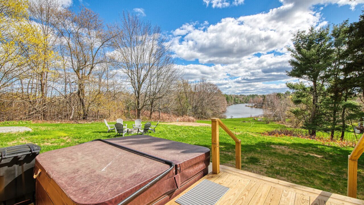 Photo of Outdoor in Liberty