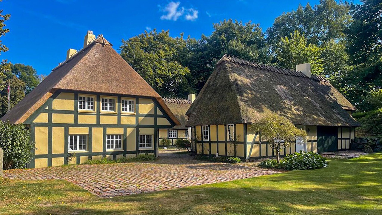 Photo of Others in Ebberup