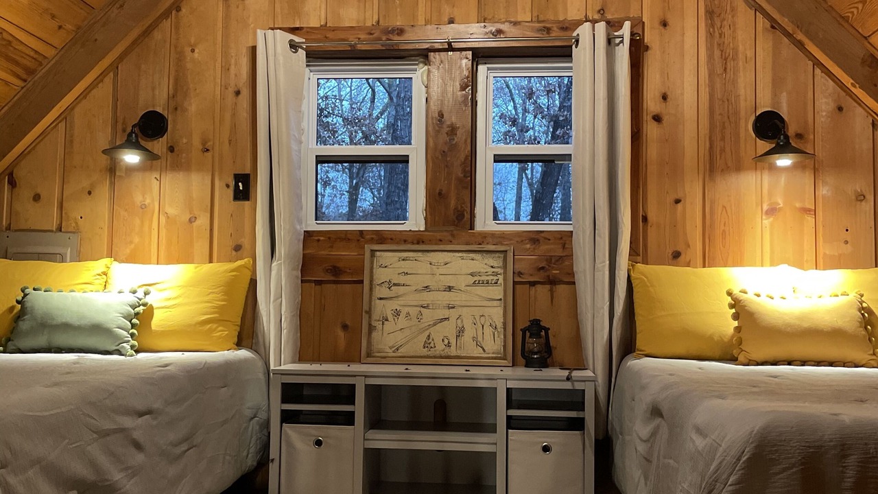 Photo of Bedroom in Pottersville