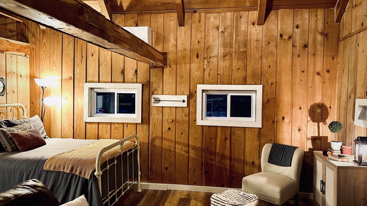 Photo of Bedroom in Pottersville