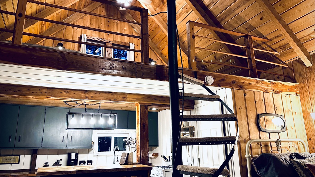 Photo of Bedroom in Pottersville