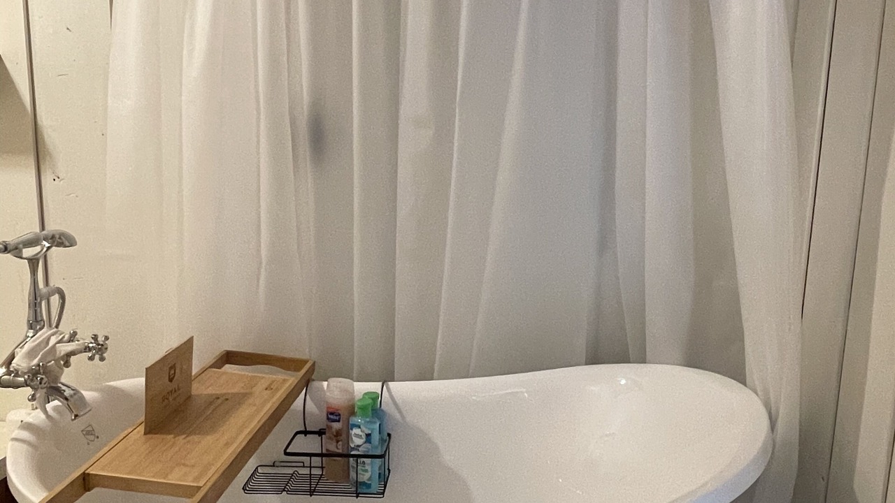 Photo of Bathroom in Pottersville