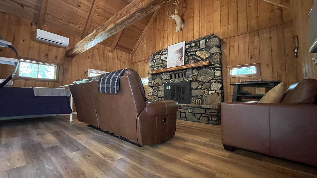 Photo of Livingroom in Pottersville
