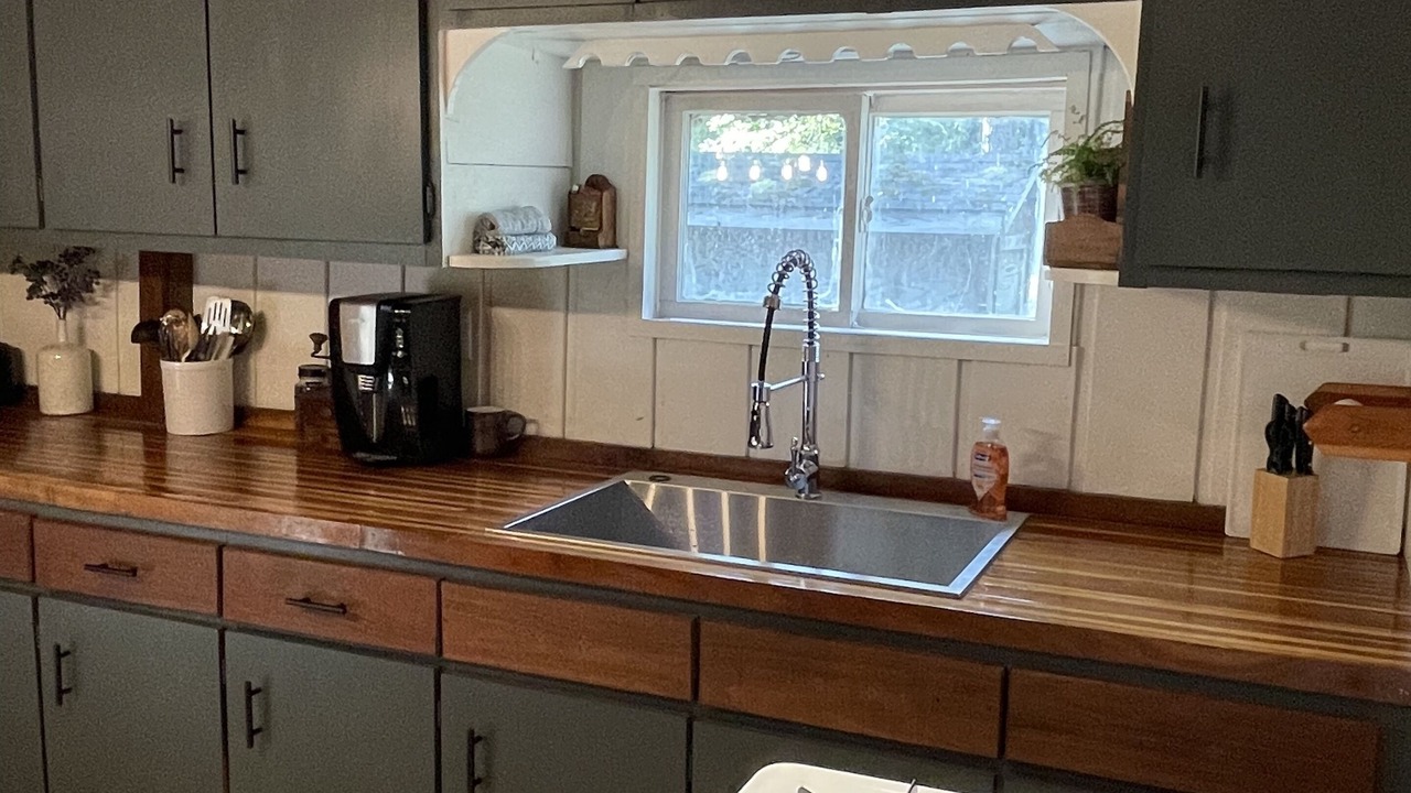 Photo of Kitchen in Pottersville